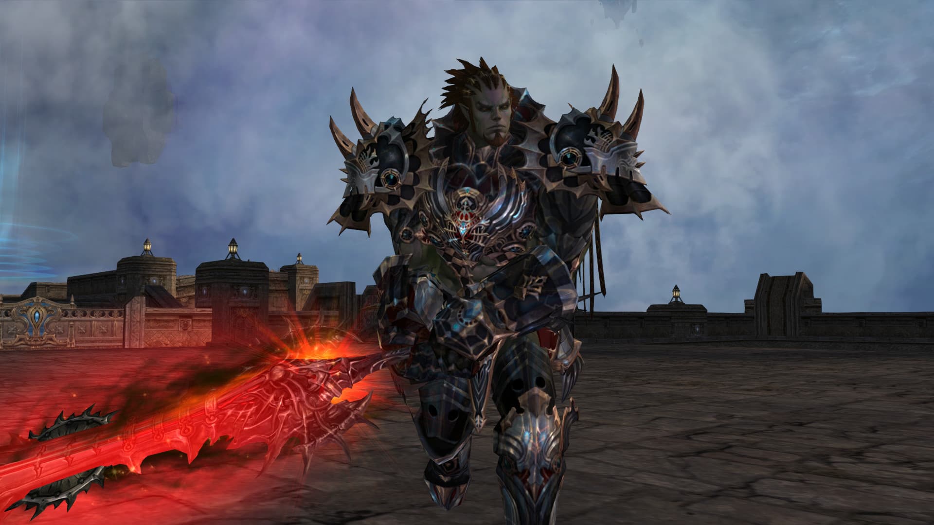 Gameplay